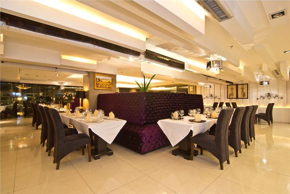 Rashmi'S Plaza Hotel Vientiane Eksteriør billede