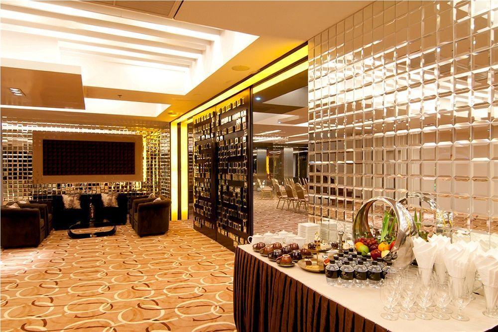 Rashmi'S Plaza Hotel Vientiane Eksteriør billede