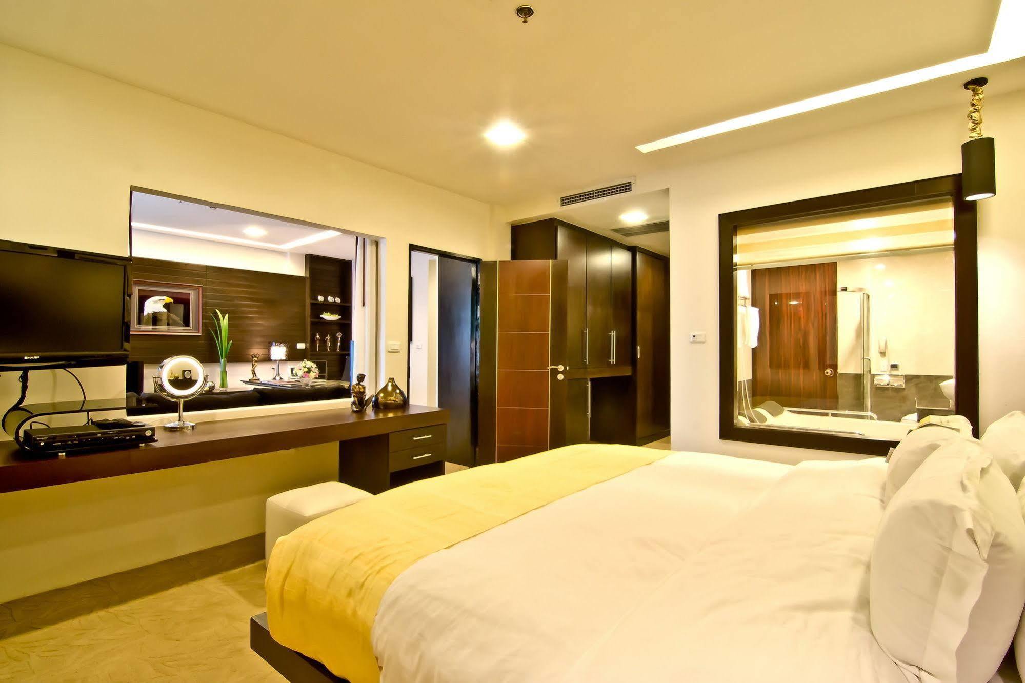Rashmi'S Plaza Hotel Vientiane Eksteriør billede